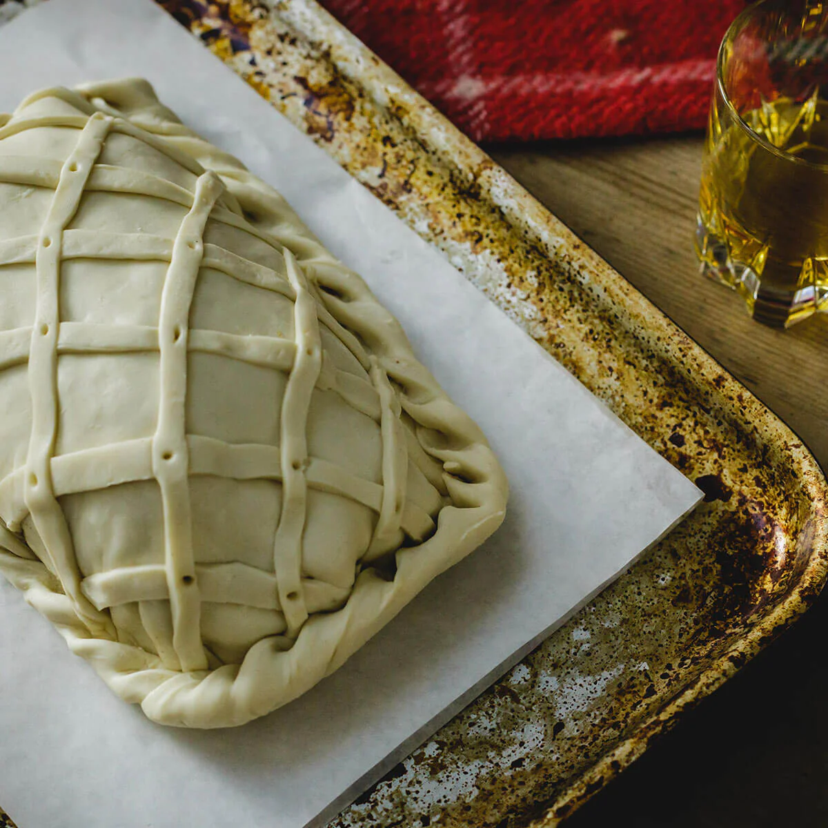 Beef Wellington - Image 2