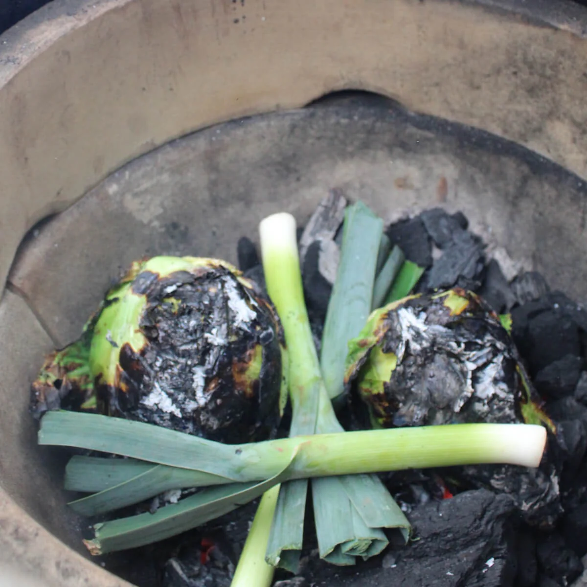 Big Green Egg Masterclass & Tastings | Summer 2026 - Image 3