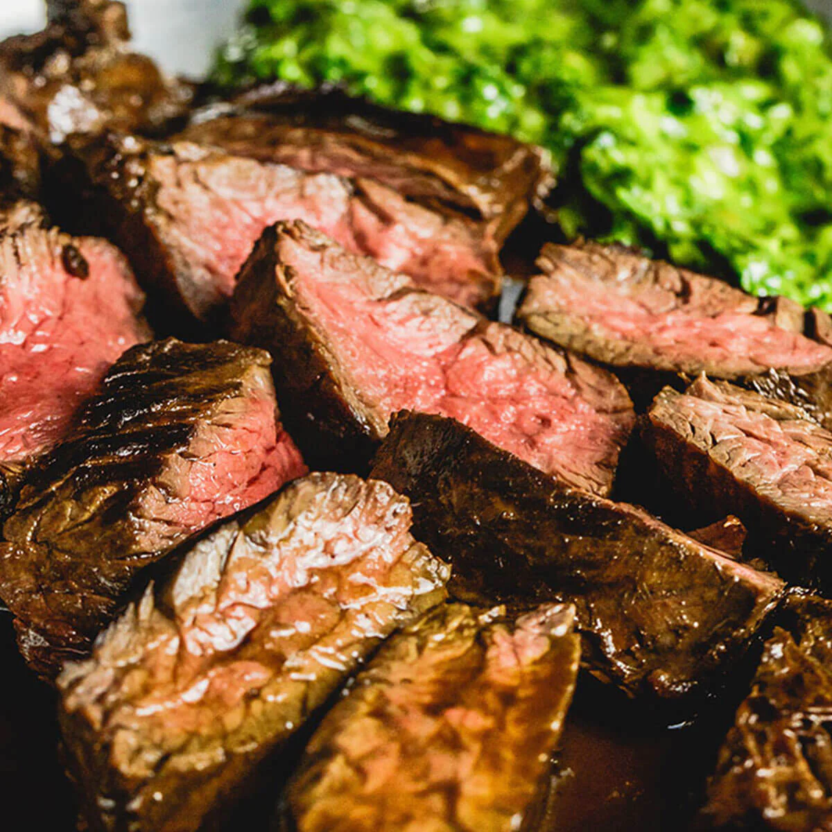 Braising Steak 500g