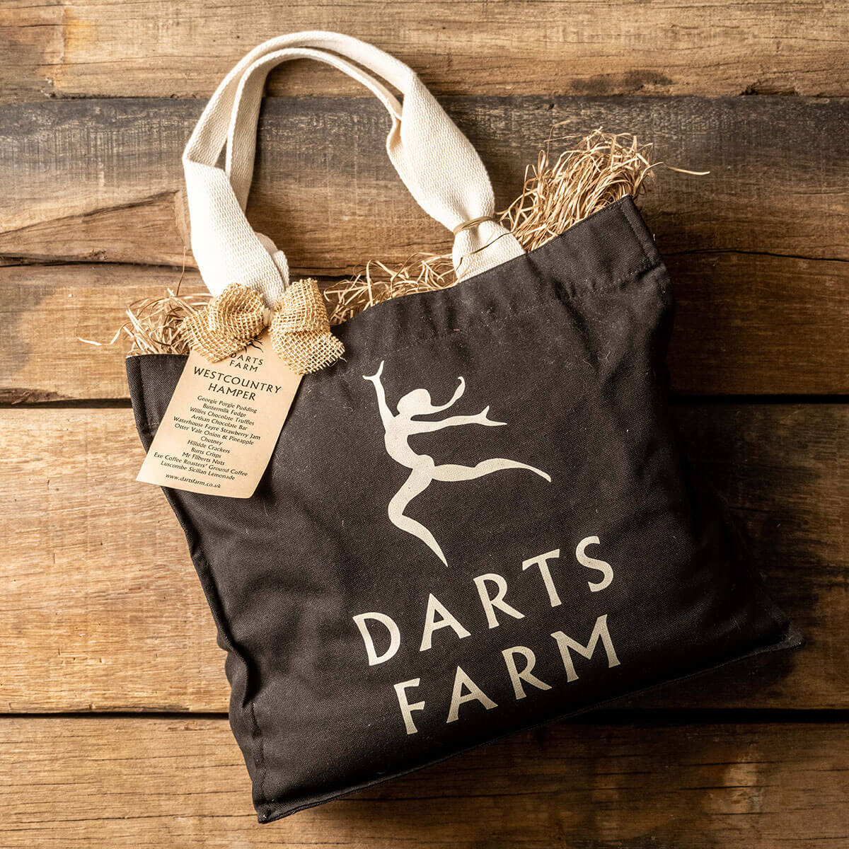 West Country Hamper - Image 3