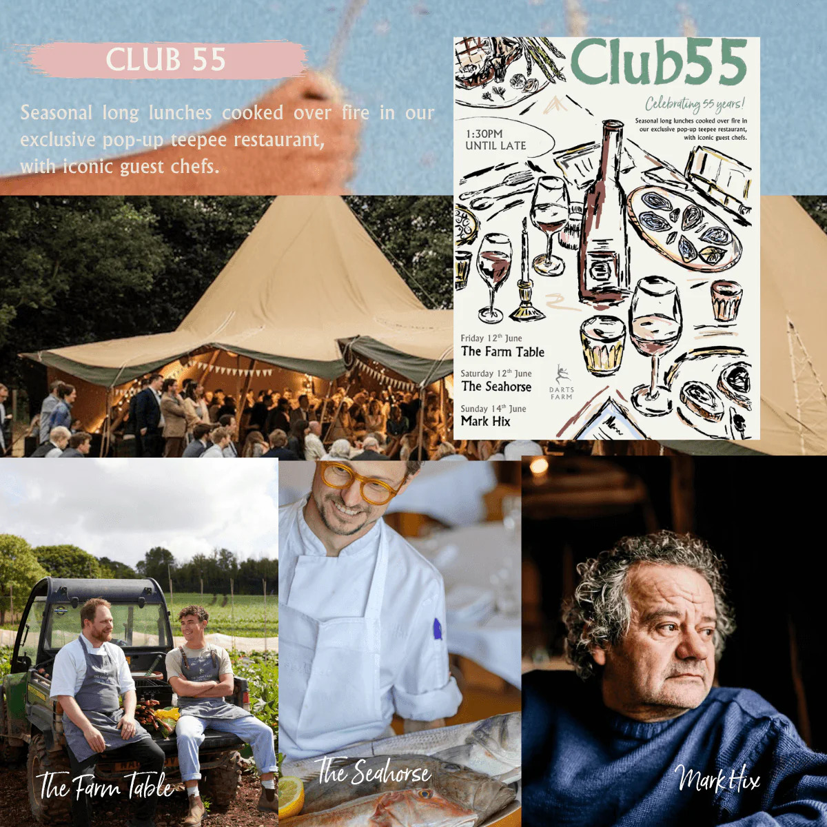 Darts Farm Summer Festival - Image 8