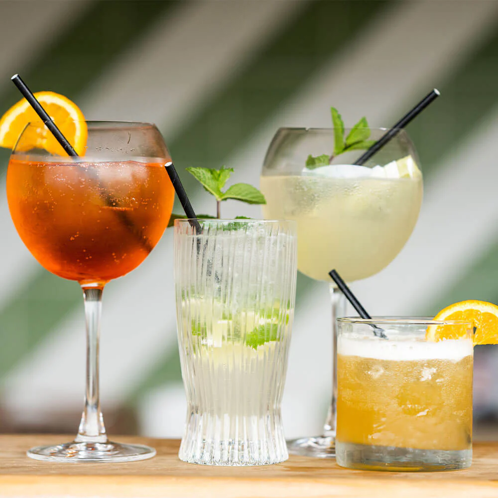 Live Sessions on The Terrace Bar | Multiple Dates - Image 6