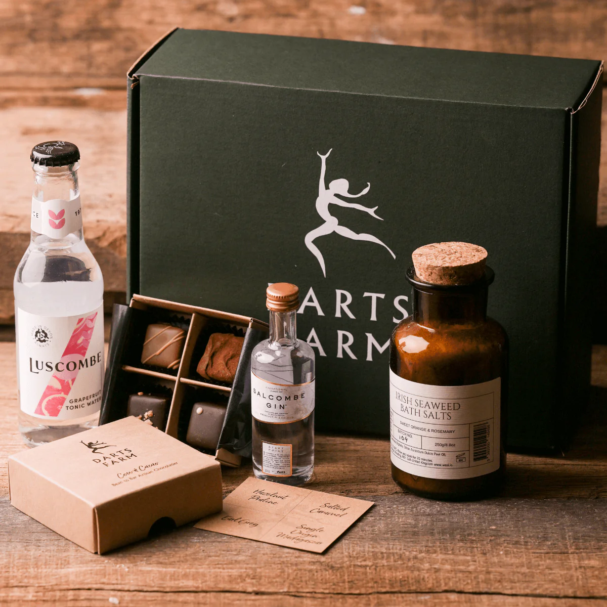 Chocolate Hampers
