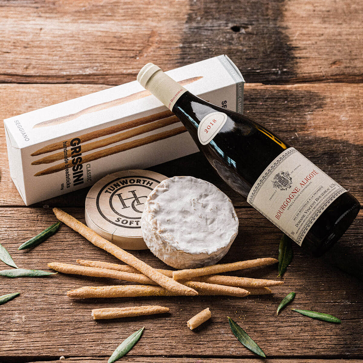 Artisan Cheese & Cellar  Subscription - Image 4