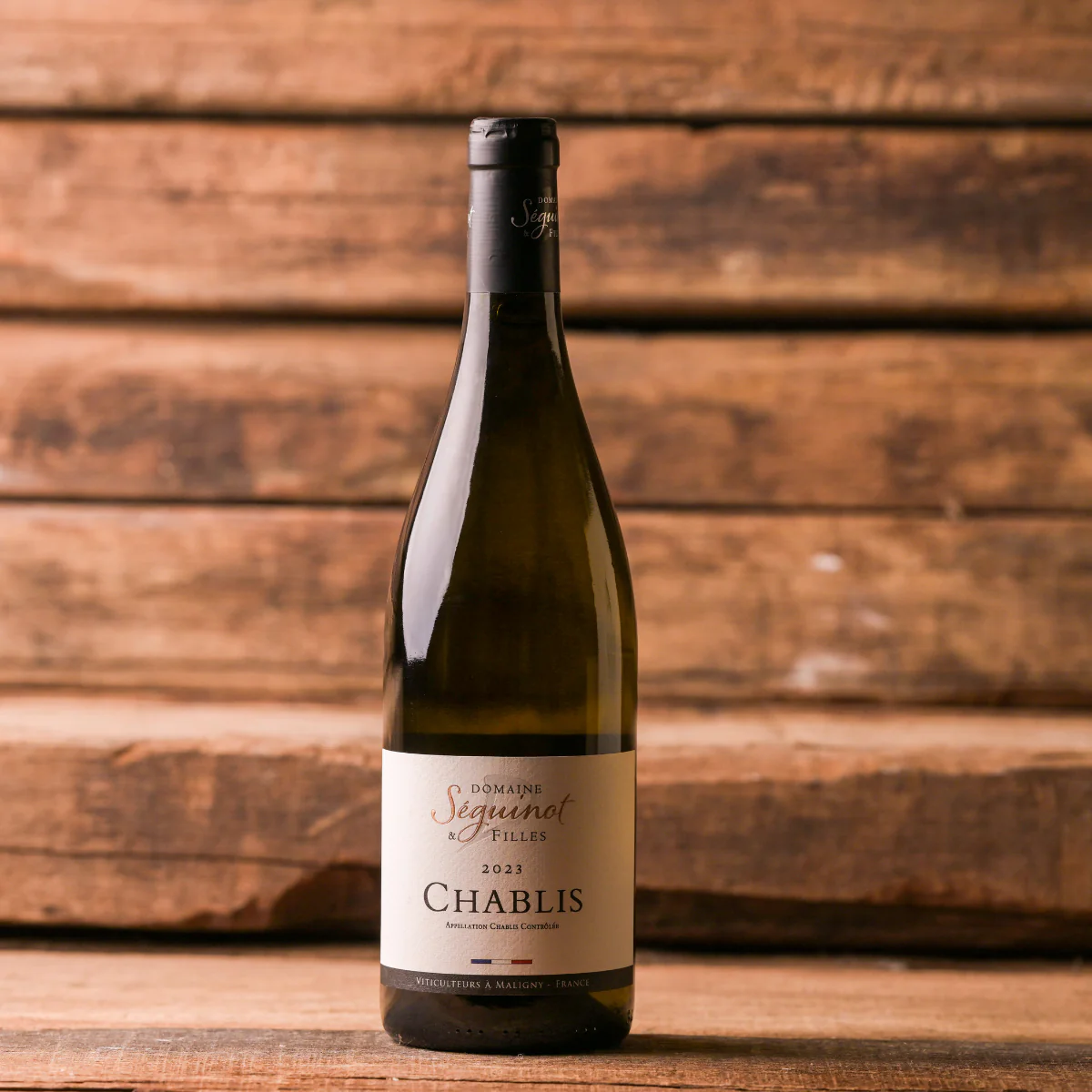 Chablis Domaine Séguinot