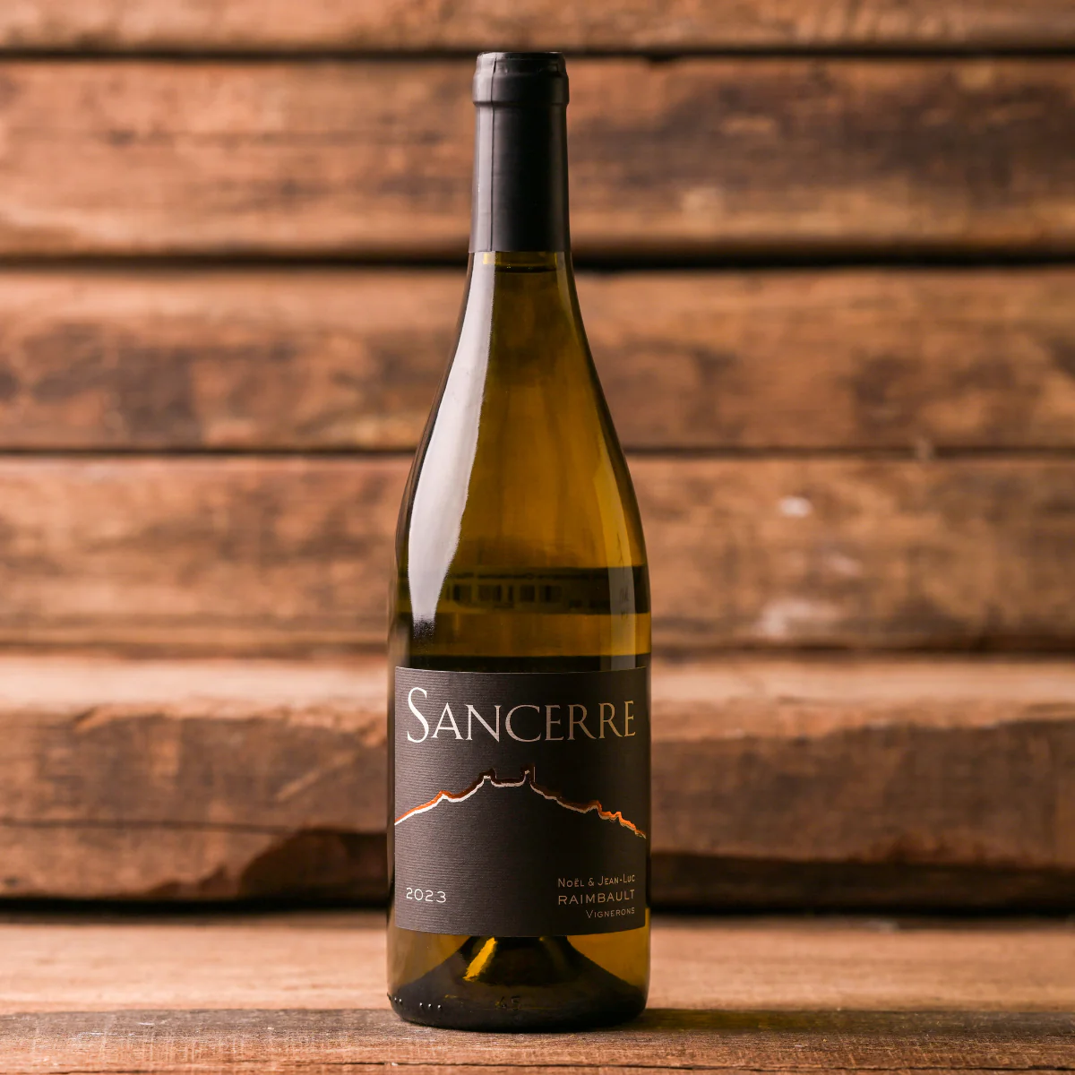 Sancerre Domaine Raimbault