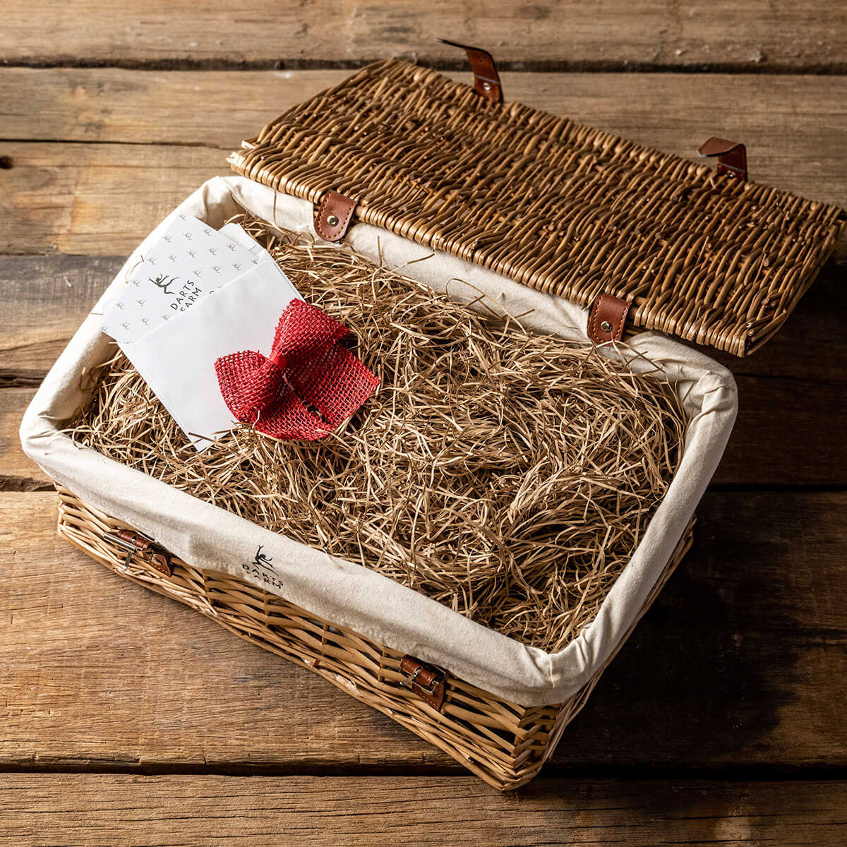 The Full English Breakfast Hamper - Image 4