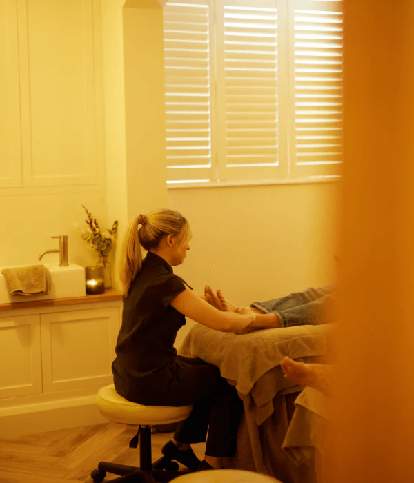 Wellness Spa Gift Voucher - Image 7
